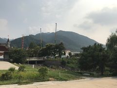 -秦岭欢乐世界