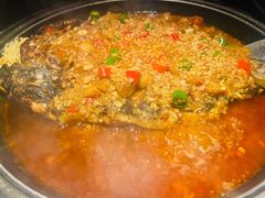 -烤匠麻辣烤鱼(万象城店)