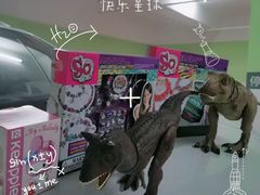 -TOYSRUS玩具反斗城(深圳万象城店)
