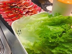 -新石器烤肉(之心城店)