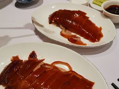 -漢舍中国菜馆(889广场店)