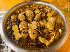甜麻肥蛤-陈氏肥蛤(小纬六路总店)