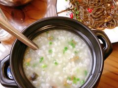 -爷爷家的粥铺(庐江店)