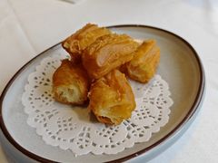 -万龙洲海鲜(亚运村店)