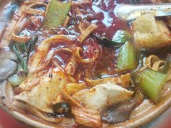 -清真·马文砂锅大全(麦苋街店)