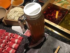 -王家渡火锅店(亦庄店)