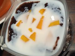 -香港龟正盅 手作糖水甜品龟苓膏(千灯湖环宇城店)