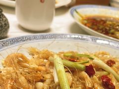 油爆白虾-江南渔哥(十五奎巷店)