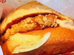 -麦当劳(双榆树店)