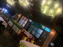 大厅-第三空间·趣味桌游·轰趴.室内CS.剧本杀(大武汉1911店)