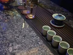 -灵悦养生·影院足道·轻奢SPA(万达店)