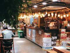 -原始泥炉烤肉(总店)