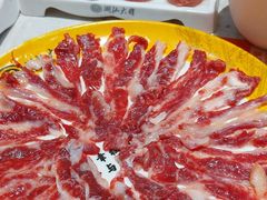 -潮汕大目牛肉火锅(皇岗旗舰店)