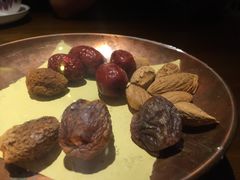 -天山醉美·新疆餐厅(富华里店)