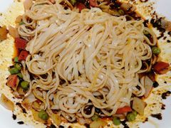 -小杨烤肉·陕西烧烤·陕西地方菜(龙首店)