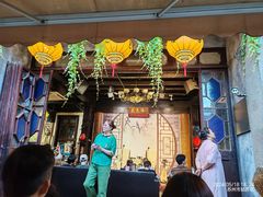 -琵琶语评弹茶馆(苏州平江路店)