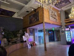 -明日世界密室轰趴·剧本桌游·箭馆团建(国贸店)
