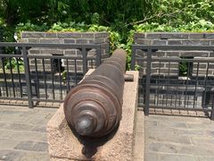 -虞山城墙