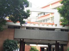 -广州市南武中学