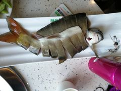 -胖师鱼馆非遗砂锅雅鱼(大北街店)