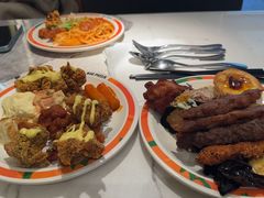 -比格比萨自助(宝山日月光店)