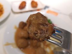 -宜家·瑞典风味餐厅(烟台路店)