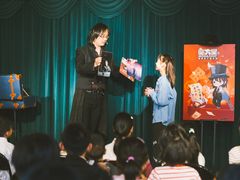 -沉浸式亲子魔术秀-魔大星爆笑小剧场