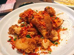 -江南里·新浙菜(苏州大悦城店)