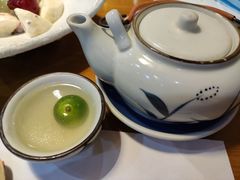 -大江户日本料理(吕厝店)