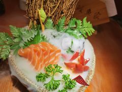 -鳗鱼家·深夜食堂(军博店)