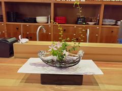 -希望日本料理(保利香槟花园店)