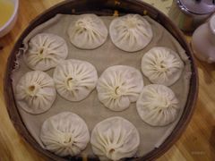 -老班长手工灌汤包老店(东山店)