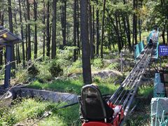 -沂蒙山旅游区云蒙景区(蒙山国家森林公园)
