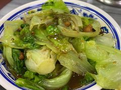 生菜-珍珍小食店(西华路店)