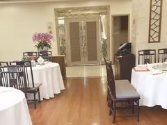 -顺峰·粤菜海鲜·早茶自助(阜成店)