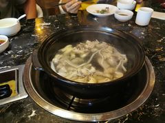 -润泽园海南椰子鸡·糟粕醋火锅(拱北店)