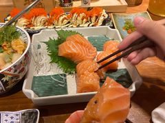-半藏居酒屋(香港花园店)