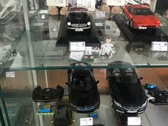-北京京宝行宝马4S店(闵庄路店)