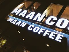 -漫咖啡(武汉天地店)