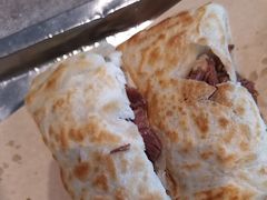 -高玛纳驴肉火烧(河间总店)