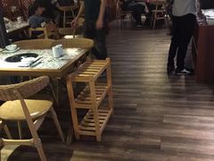 大堂-普宁潮汕牛肉火锅(新香洲店)