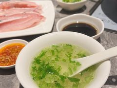 -张凯达·深海石斑鱼潮汕火锅(十五年品牌•虹桥天街店)