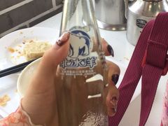 -老磁器口豆汁店(天坛店)