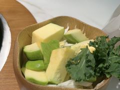 -芸山季·云南野生菌火锅(南翔印象城MEGA店)