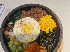 -七八冷面·延边朝鲜族美食(欢乐谷店)