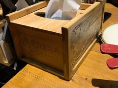 -吃饭皇帝大土家民族菜(正大广场店)