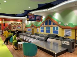 -MELAND CLUB亲子乐园•派对(虹桥万象城店)