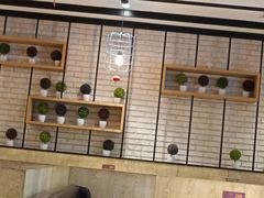 大堂-金掌勺·锅包肉(广渠门店)