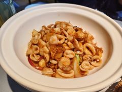 -永乐饭庄(安德路店)