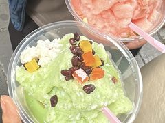 -捞沙巷